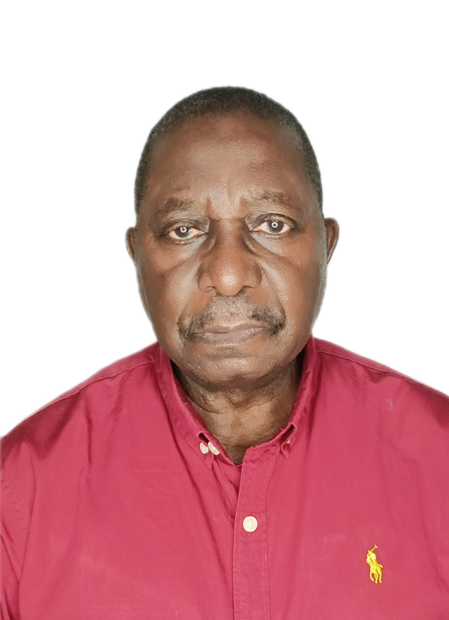 TSATI-TSATI Guy Serge 